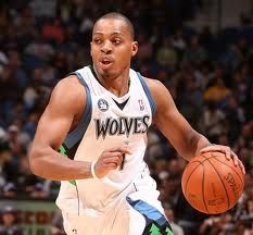 蘭迪·福伊 蘭迪·福伊