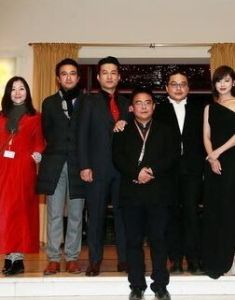 國際電影製片人協會 國際電影製片人協會