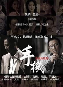 null[2010年沈嚴、王雷執導電視劇]