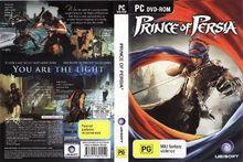 Pop[遊戲波斯王子英文名縮寫]