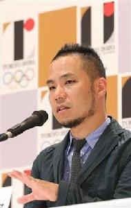 佐野研二郎 佐野研二郎