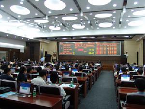 廣東華南糧食中心批發市場