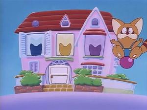 結尾拉桿小遊戲