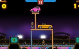 飛車大衝撞 飛車大衝撞