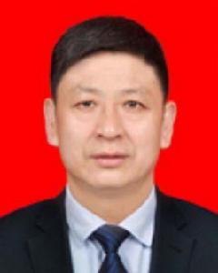 羅 斌[蘭州中川國際機場有限公司總經理]