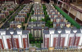 正北名苑 正北名苑