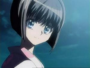 黑貓[GONZO改編的TV動畫]