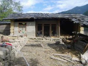 洛舊自然村 洛舊自然村