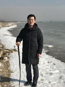 陳浩然[陳浩然首都師範大學]