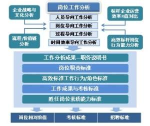 崗位說明 崗位說明