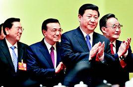 中外政治制度 中外政治制度