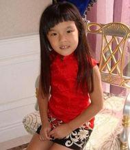 兒時的法圖麥&middot;李