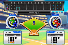 棒球巨星2012 棒球巨星2012