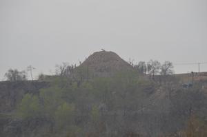 韓信墓[山西墳墓]