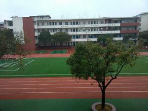 桂林市石油國小 桂林市石油國小