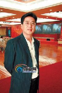 沈桂林[海南省工商聯原副主席]