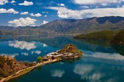 里格半島 里格半島