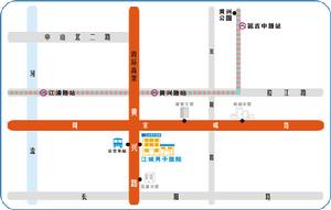 江城醫院 江城醫院