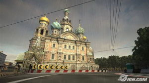 聖彼得堡
