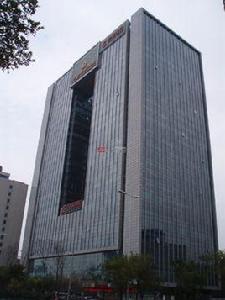 商會總部大廈 商會總部大廈