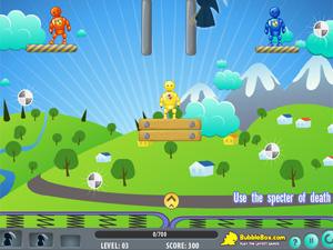 摧毀木偶人2關卡全開版 摧毀木偶人2關卡全開版