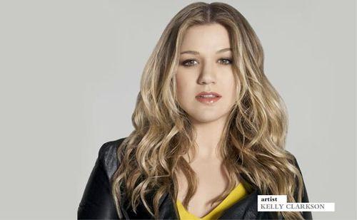 All I Ever Wanted[凱莉·克萊森第四張錄音室專輯]