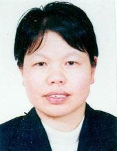 吳鳳蓮[廣東省清遠市連州市人民政府副市長]