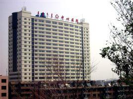 烏蘭察布市中心醫院 烏蘭察布市中心醫院