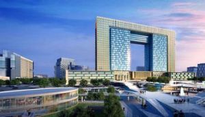 欣正大廈 欣正大廈