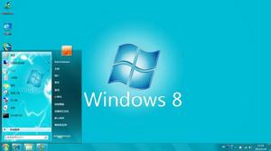 電腦主題的組成元素