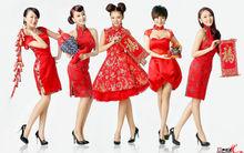 趙思怡 薩妮婭 顧雨佳 張園 呂千慧