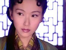 《青蛇外傳》劇照