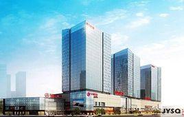 江陰萬達廣場 江陰萬達廣場