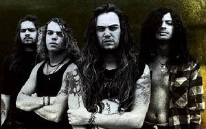 SEPULTURA