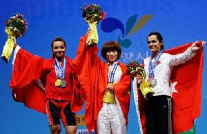 西貝爾&middot;厄茲坎