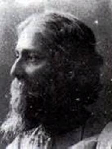 羅賓德拉納特·泰戈爾