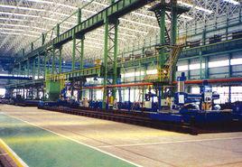 車間底漆 車間底漆