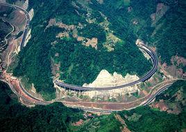 水麻高速公路 水麻高速公路