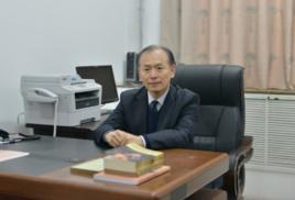 高繼海[學者、市十四屆人大常委會副主任]