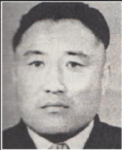 那木達嘎 那木達嘎