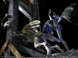 獵天使魔女[獵天使魔女一代]