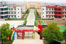 蘄春縣幼稚園 蘄春縣幼稚園