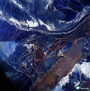 中國美景 中國美景