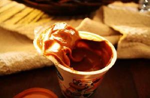 西班牙牛奶焦糖醬