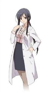 柊木綾子 柊木綾子