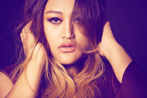 家家[華語流行樂女歌手]