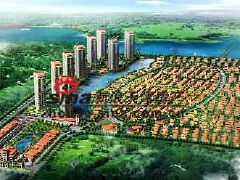 田納溪湖 田納溪湖