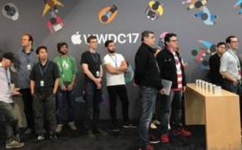 2017蘋果設計大獎