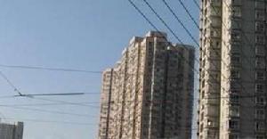 長芝大廈 長芝大廈