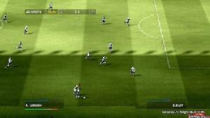 《FIFA  08》